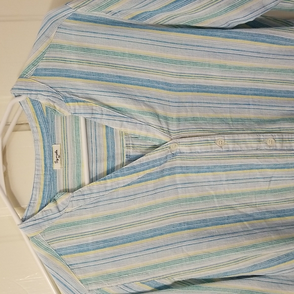 Symple nyc top - Picture 2 of 6